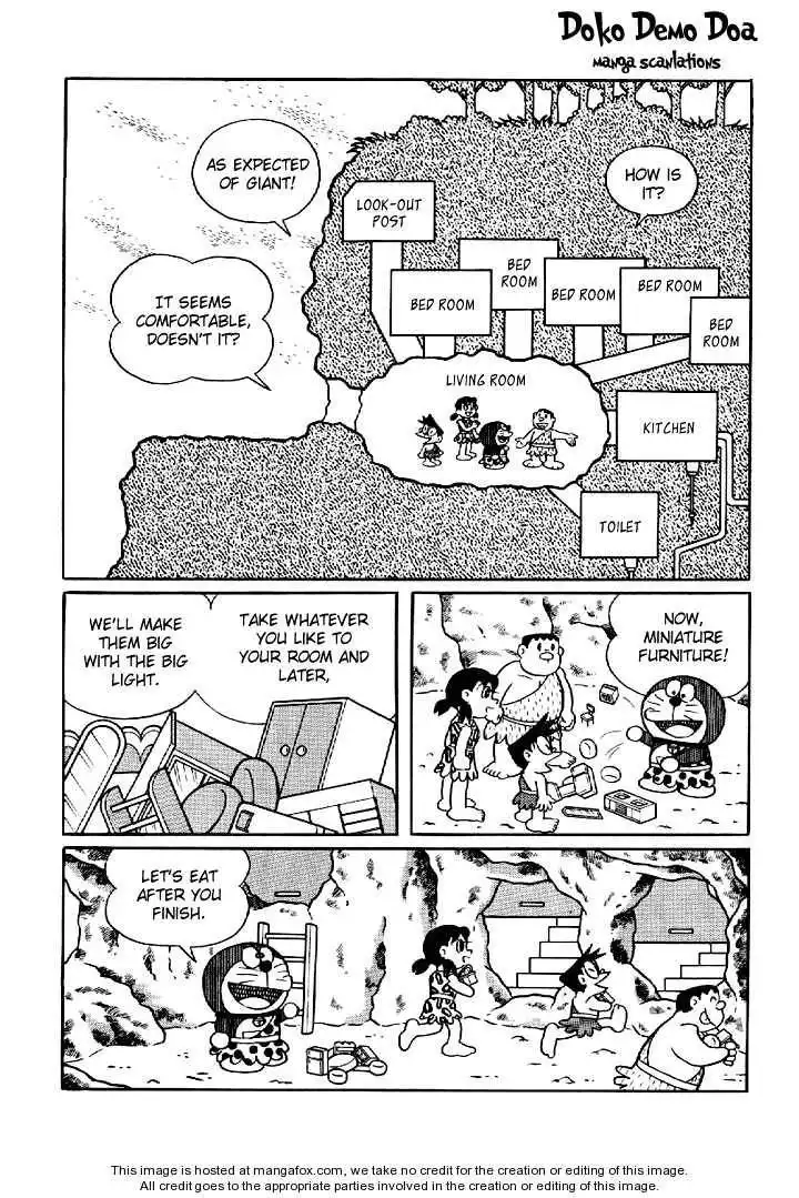 Doraemon Long Stories Chapter 9.2 9